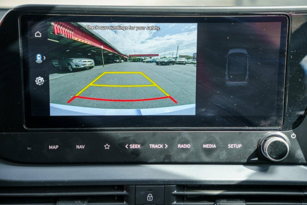 2021 MY22 Hyundai i20 BC3.V1 N Hatch Image 15