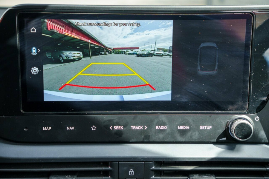 2021 MY22 Hyundai i20 BC3.V1 N Hatch Image 15