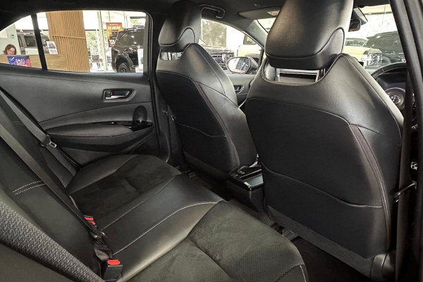 2023 Toyota Corolla GZEA14R GR GTS Hatch Image 19