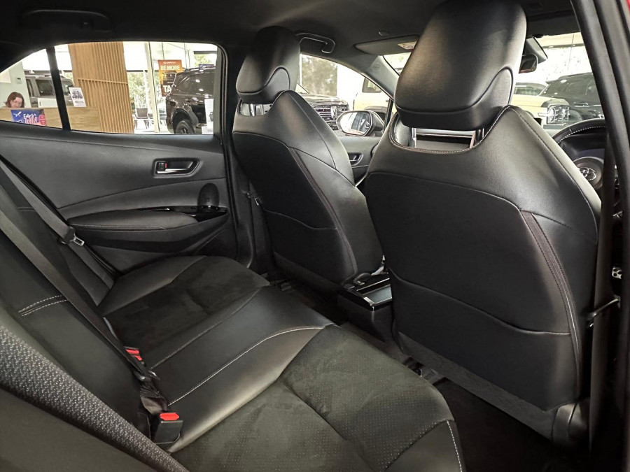 2023 Toyota Corolla GZEA14R GR GTS Hatch Image 19