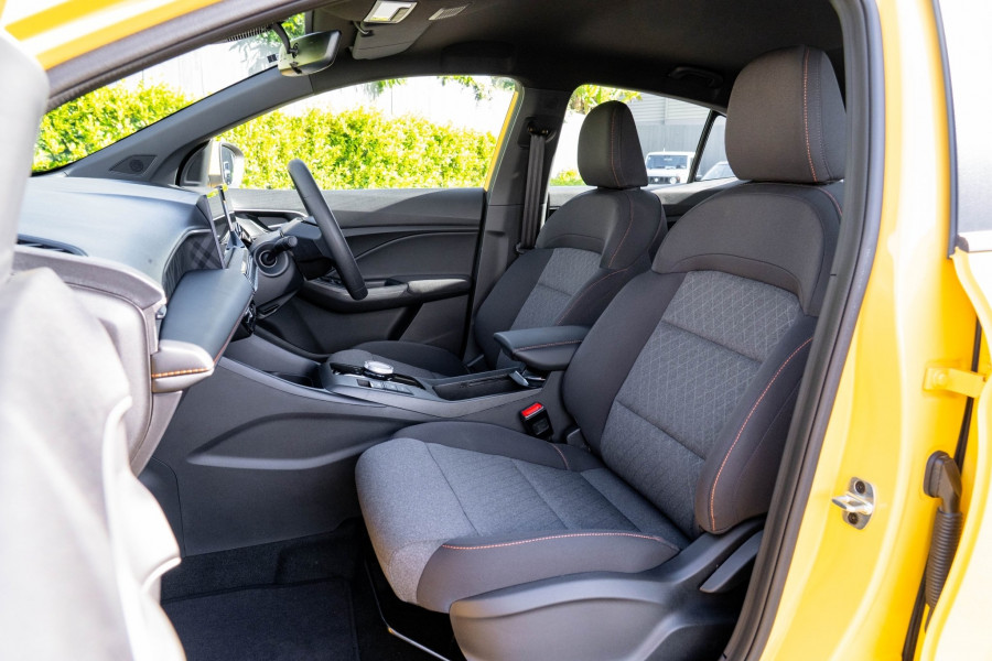 2026 MG MG3 ZP22 Excite Hybrid+ Hatch Image 10