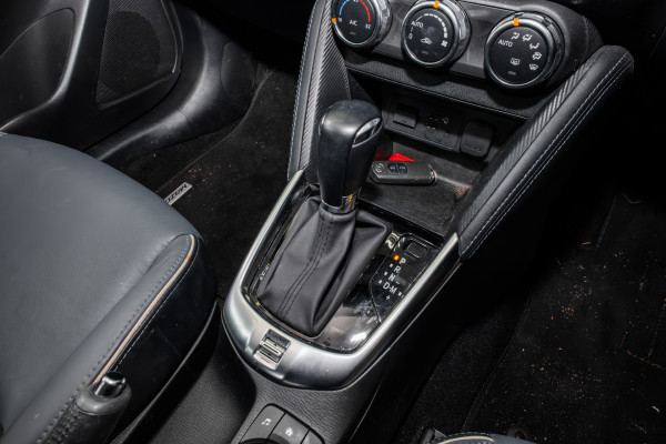 2022 Mazda 2 DJ Series G15 GT Hatch image 17