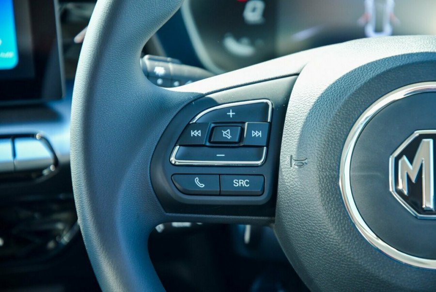 2023 MG MG5 AP32 Vibe Sedan Image 11