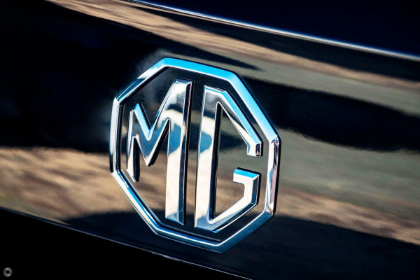 2026 MG ZS ZS32 Vibe SUV Image 5