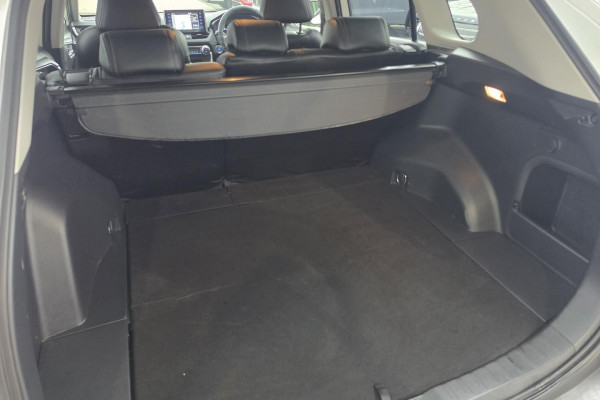 2020 MY21 Toyota RAV4 AXAH52R GXL SUV Image 7