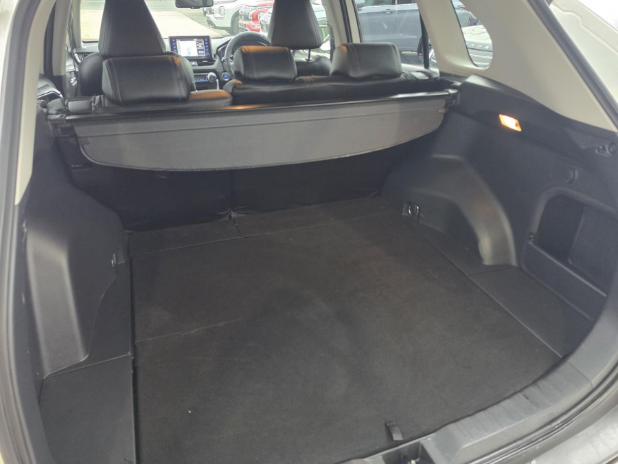 2020 MY21 Toyota RAV4 AXAH52R GXL SUV Image 7