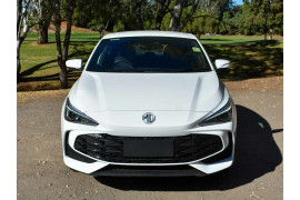 2025 MG MG3 ZP22 Excite Hatch