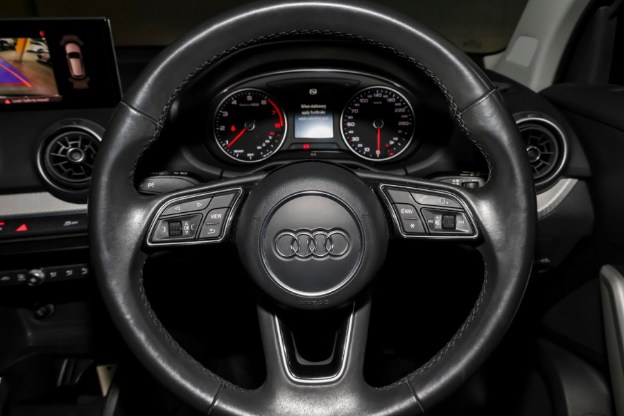 2021 Audi Q2 GA 35 TFSI SUV