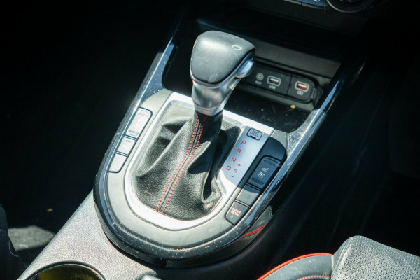 2019 MY20 Kia Cerato BD GT Hatch Image 14