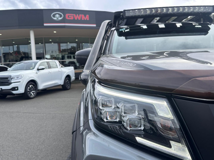 2021 MY21.5 Nissan Navara D23 ST-X Ute Image 46