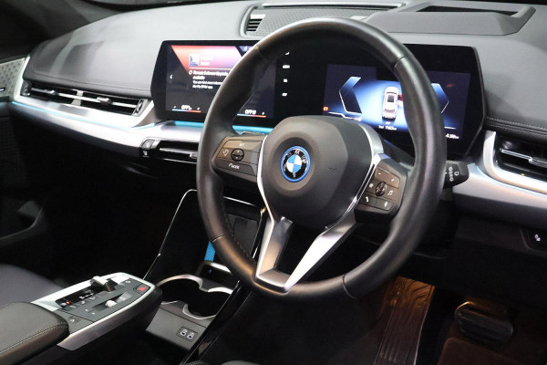 2024 BMW iX1 U11 xDrive30 xLine SUV