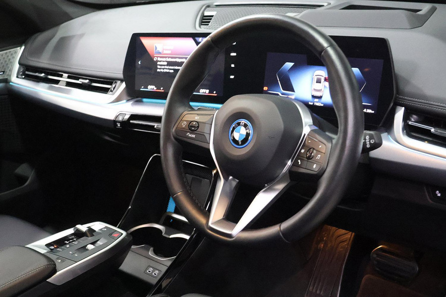 2024 BMW iX1 U11 xDrive30 xLine SUV