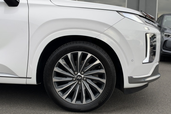 2023 MY24 Hyundai Palisade LX2.V4 Calligraphy SUV Image 4