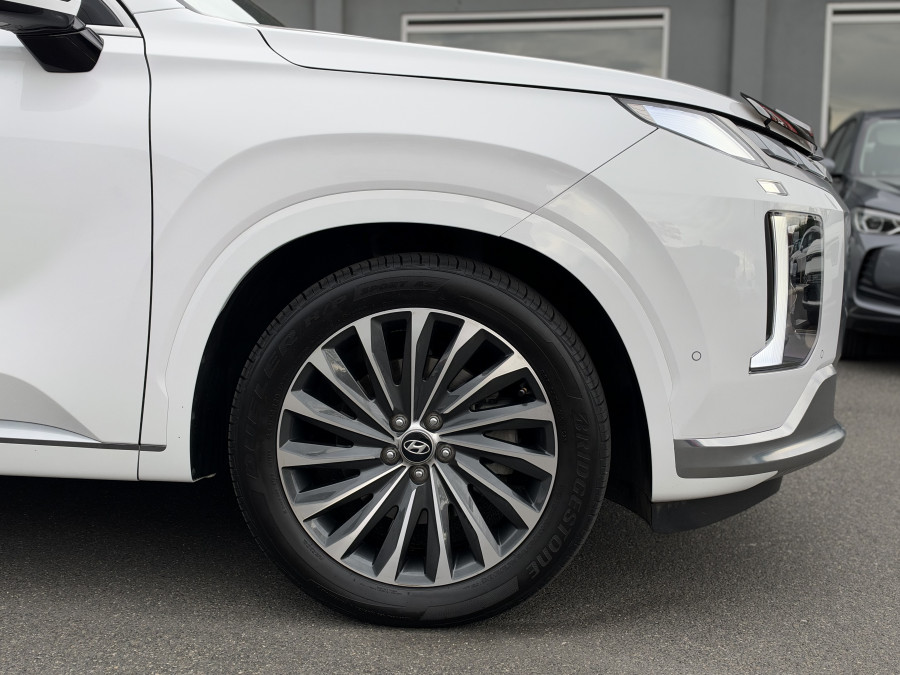 2023 MY24 Hyundai Palisade LX2.V4 Calligraphy SUV Image 4