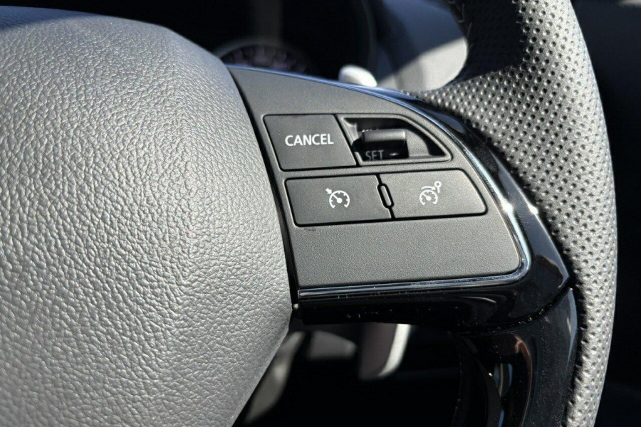 2024 Mitsubishi Eclipse Cross YB Black Edition SUV Image 22