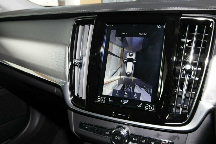 2019 Volvo V90 Cross Country D5 Wagon Image 13