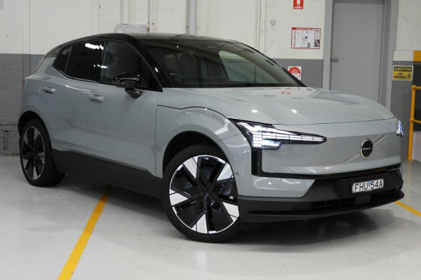 2024 Volvo EX30  Twin Motor Performance Ultra SUV