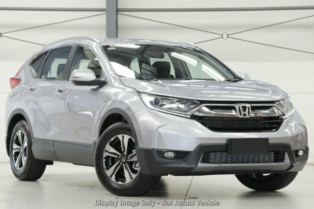 2019 MY20 Honda CR-V RW VTi 2WD Suv