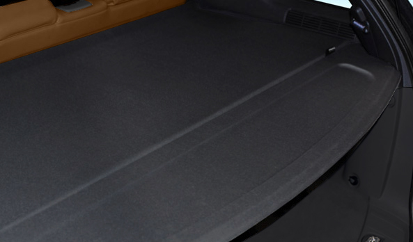 Ford territory sz cargo cover #4