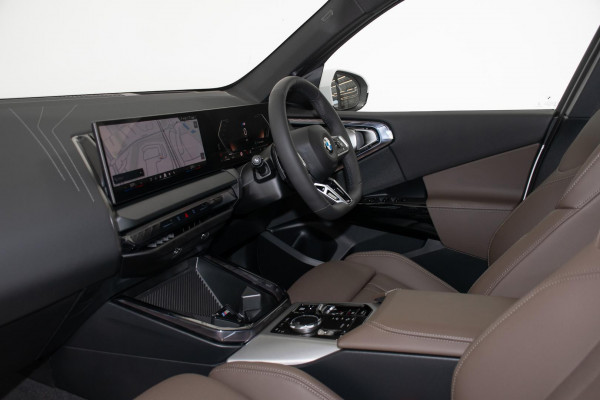 2026 BMW X3 G45 20 xDrive SUV image 8