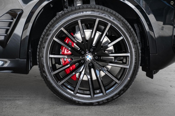 2026 BMW X5 G05 LCI xDrive30d M Sport SUV