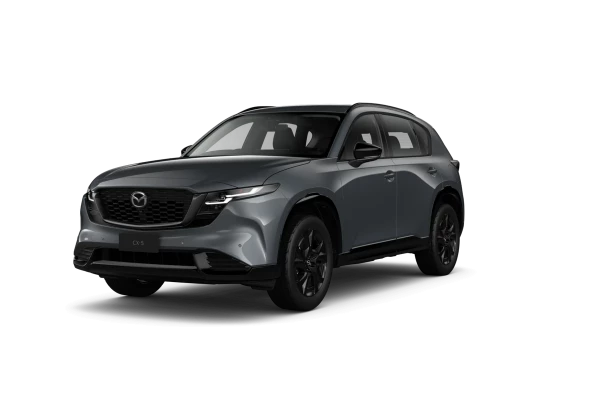2026 Mazda CX-5 KM Series G25 Akera SUV Image 2