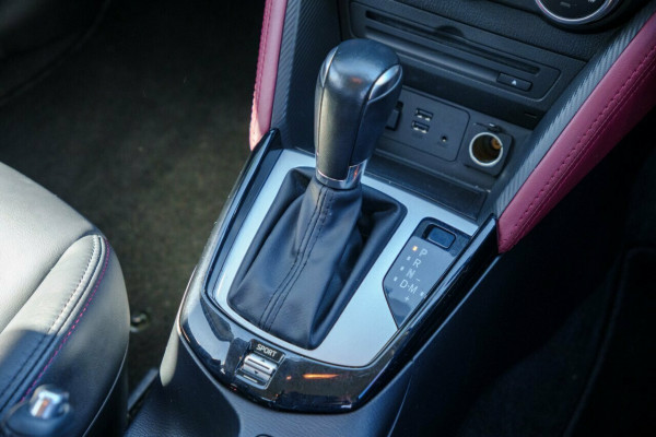 2016 Mazda CX-3 DK2W7A sTouring SUV Image 14
