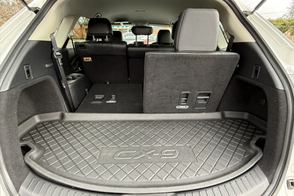 2023 Mazda CX-9 TC Touring SUV Image 14