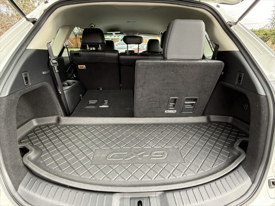 2023 Mazda CX-9 TC Touring SUV Image 14