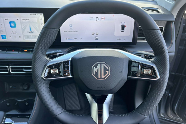 2026 MG HS Essence SUV Image 12