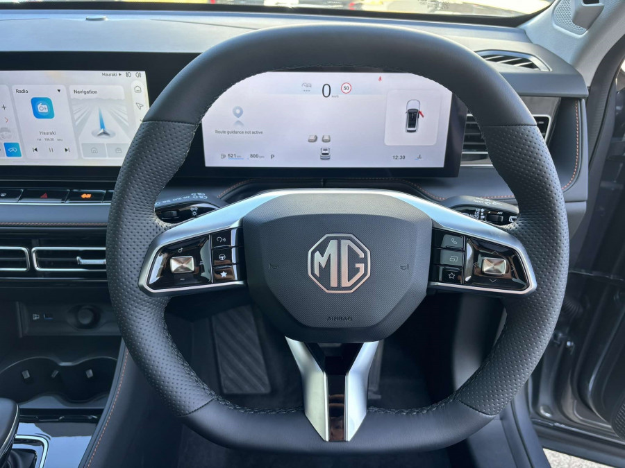 2026 MG HS Essence SUV Image 12