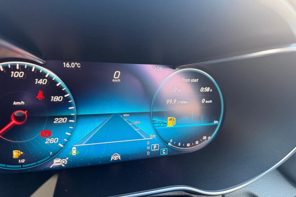 2018 Mercedes-Benz C-Class W205 C300 Sedan Image 16