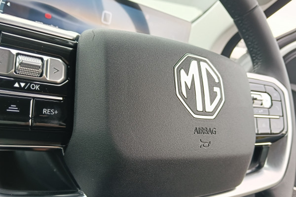 2026 MG U9 Explore Ute Image 14