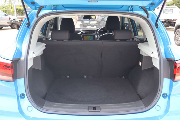 2022 MG ZST S13 Core SUV Image 12