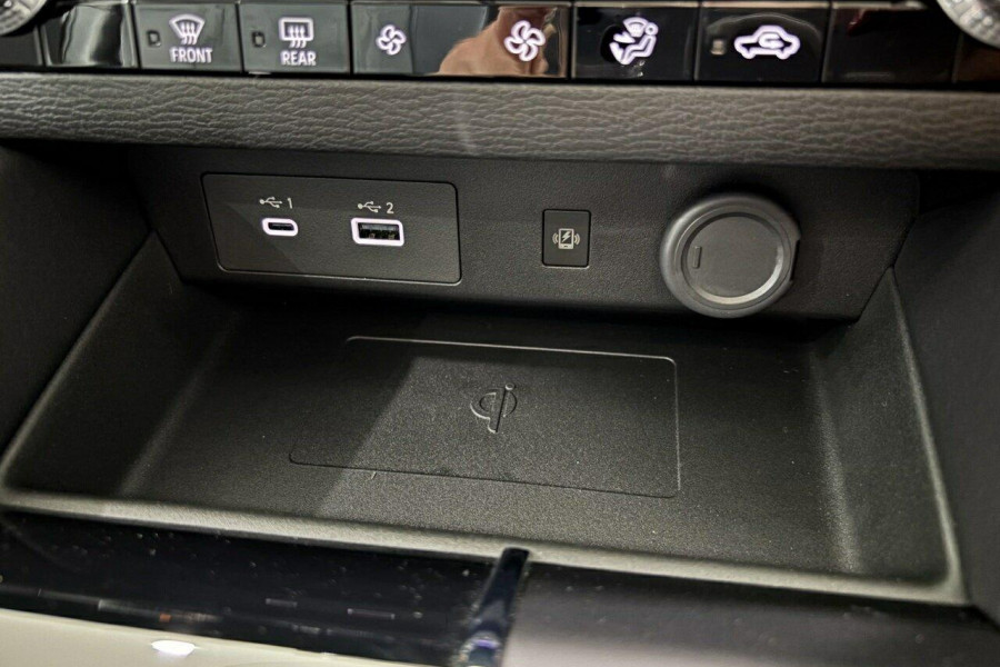 2024 Mitsubishi Outlander ZM Aspire SUV Image 28