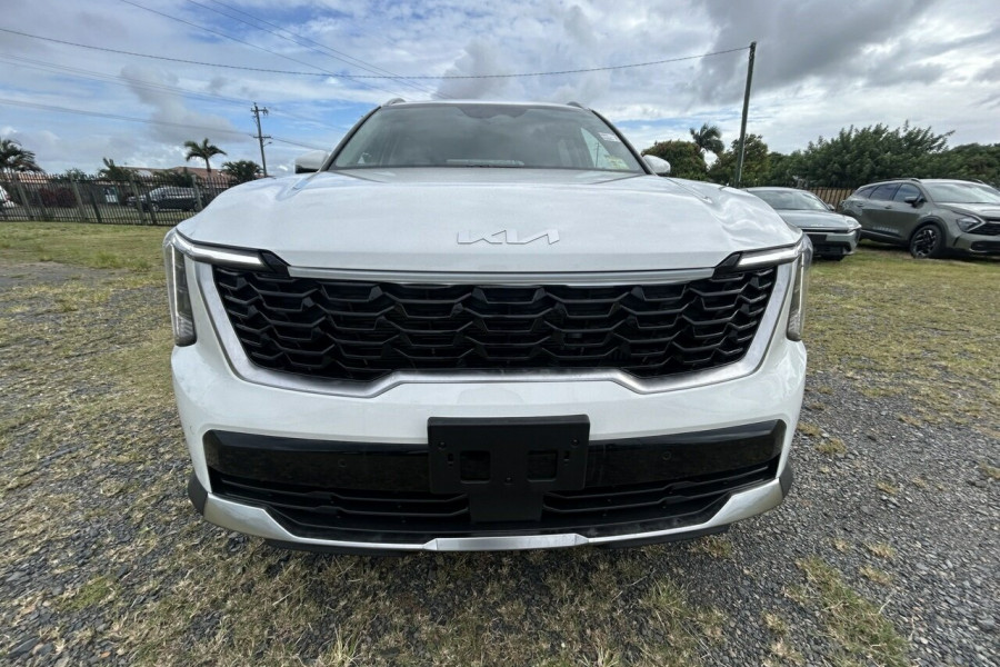 2024 MY25 Kia Sorento MQ4 PE Sport+ SUV Image 11