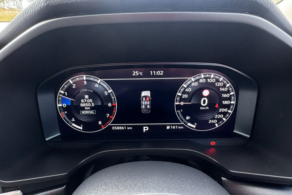 2022 MY22.5 Mitsubishi Outlander ZM Exceed SUV Image 15