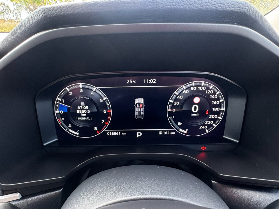 2022 MY22.5 Mitsubishi Outlander ZM Exceed SUV Image 15