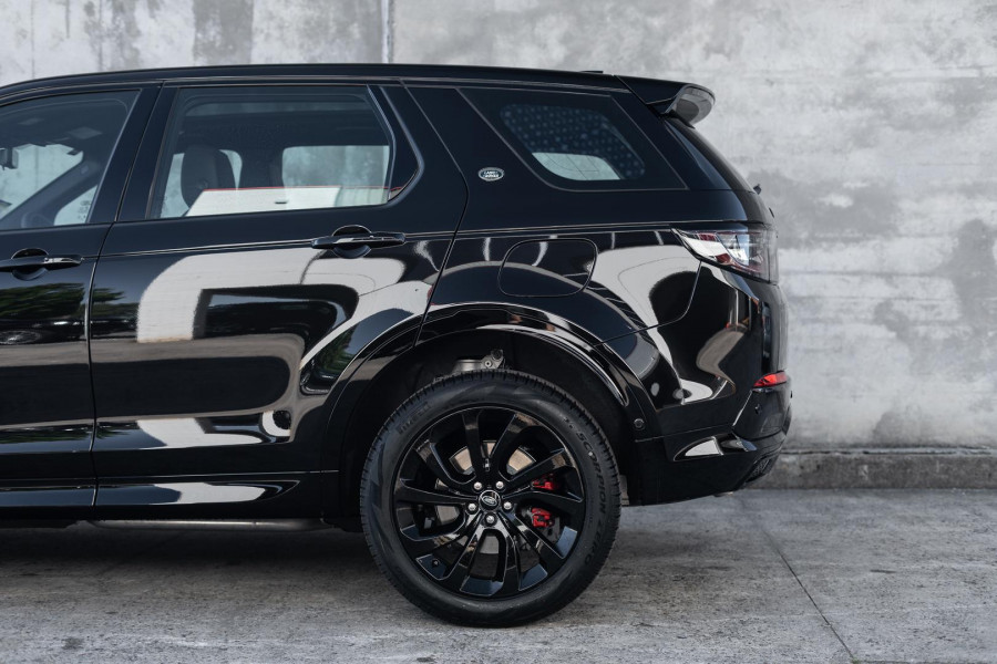 2024 Land Rover Discovery Sport L550 P300e Dynamic SE SUV