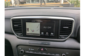 2019 MY20 Kia Sportage QL SX SUV