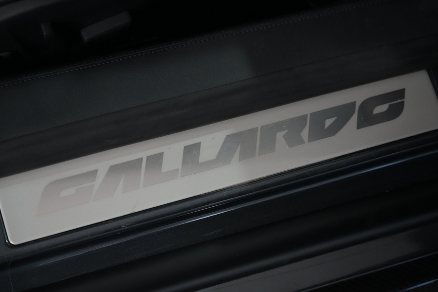 2014 Lamborghini Gallardo Lp550-2 Coupe Image 22