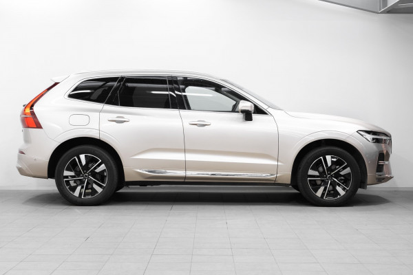 2026 Volvo XC60 UZ B5 Plus 2L Mild Hybrid AWD SUV Image 3