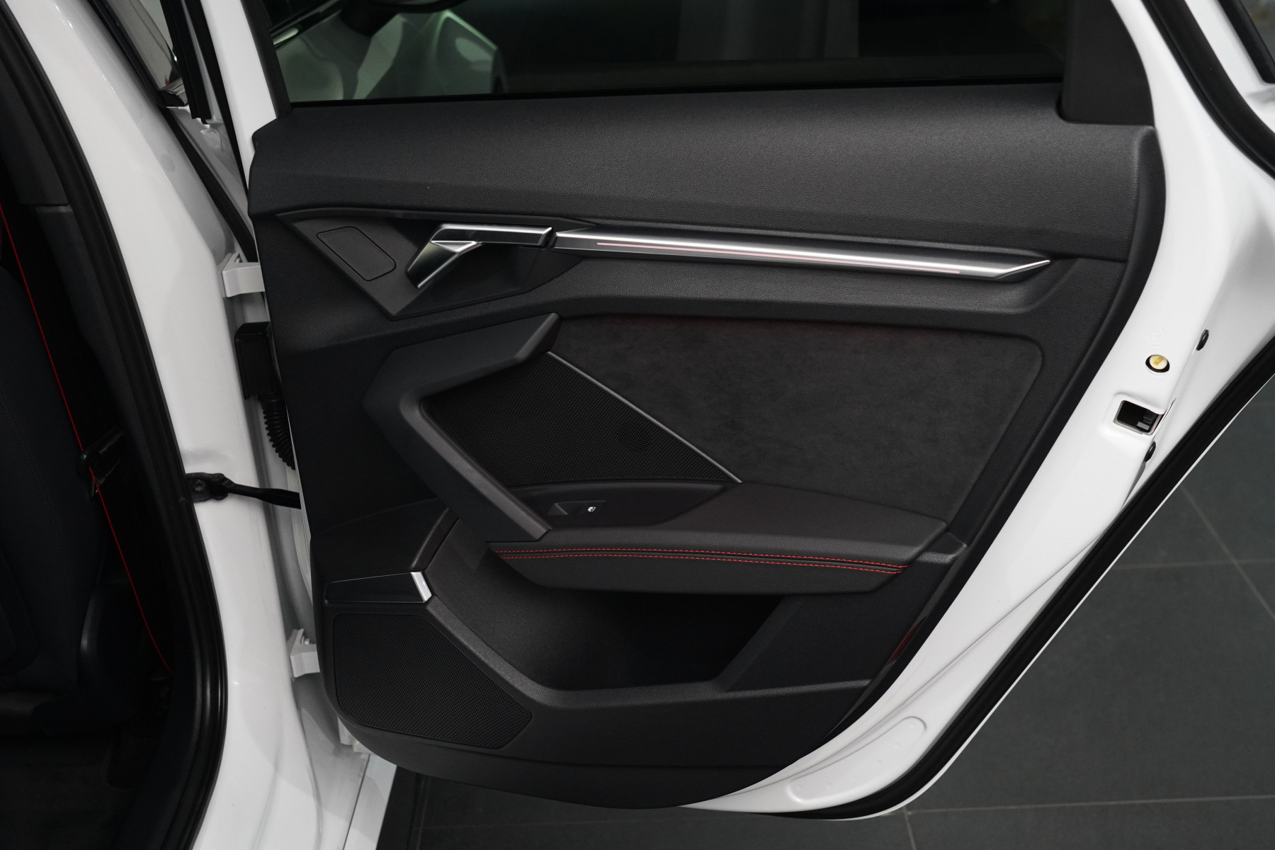 2022 Audi Rs 3 Quattro Sedan Image 35