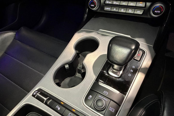 2019 Kia Stinger CK GT Sedan Image 15
