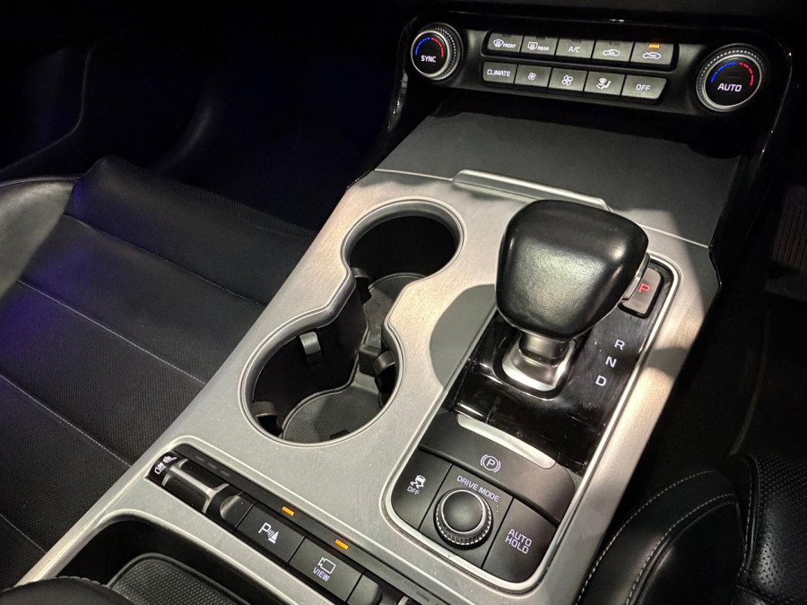 2019 Kia Stinger CK GT Sedan Image 15