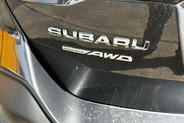 2022 Subaru Outback 6GEN AWD Touring SUV Image 11