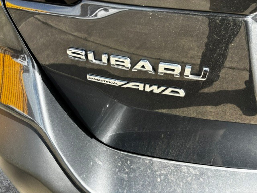 2022 Subaru Outback 6GEN AWD Touring SUV Image 11