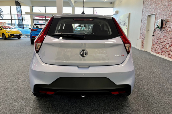 2025 MG 3 Core 1.5P/4At Hatch