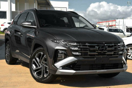 Hyundai Tucson Premium NX4.V3