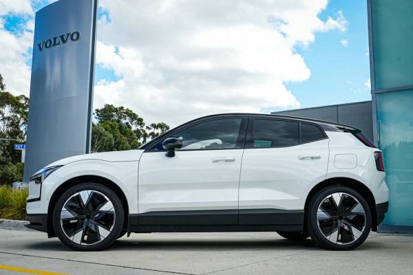 2023 MY24 Volvo EX30  Twin Motor Performance Ultra SUV Image 5